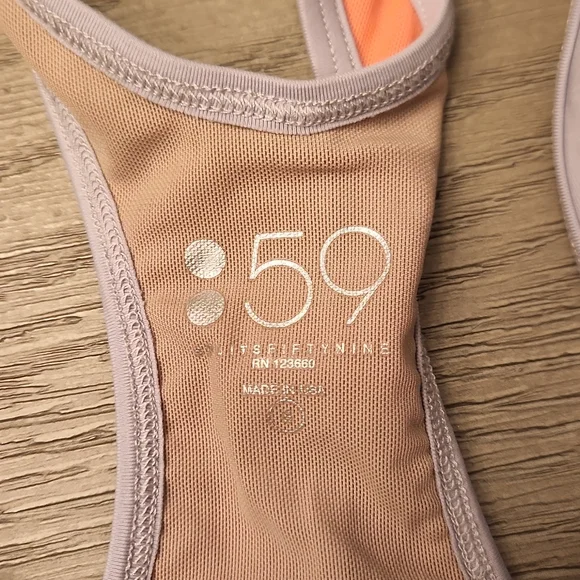 Splits 59 women's tank top - Picture 3 of 6